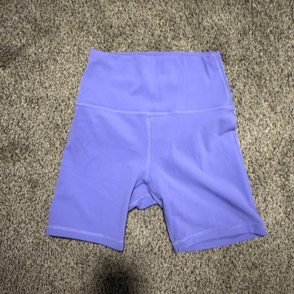Biker shorts - Picture 2 of 3